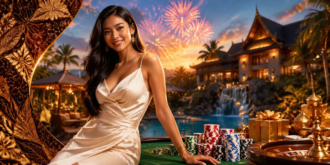 365 parlay Live Dealer Tables